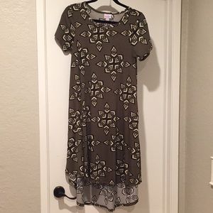 LulaRoe Carly